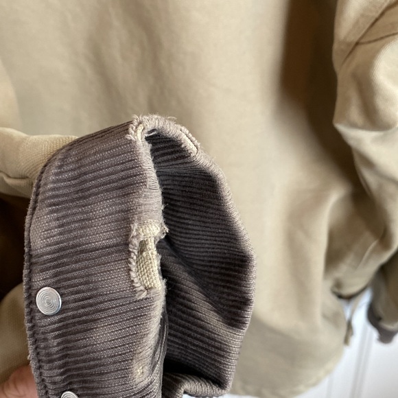 Sorel chore/barn coat - Picture 8 of 11